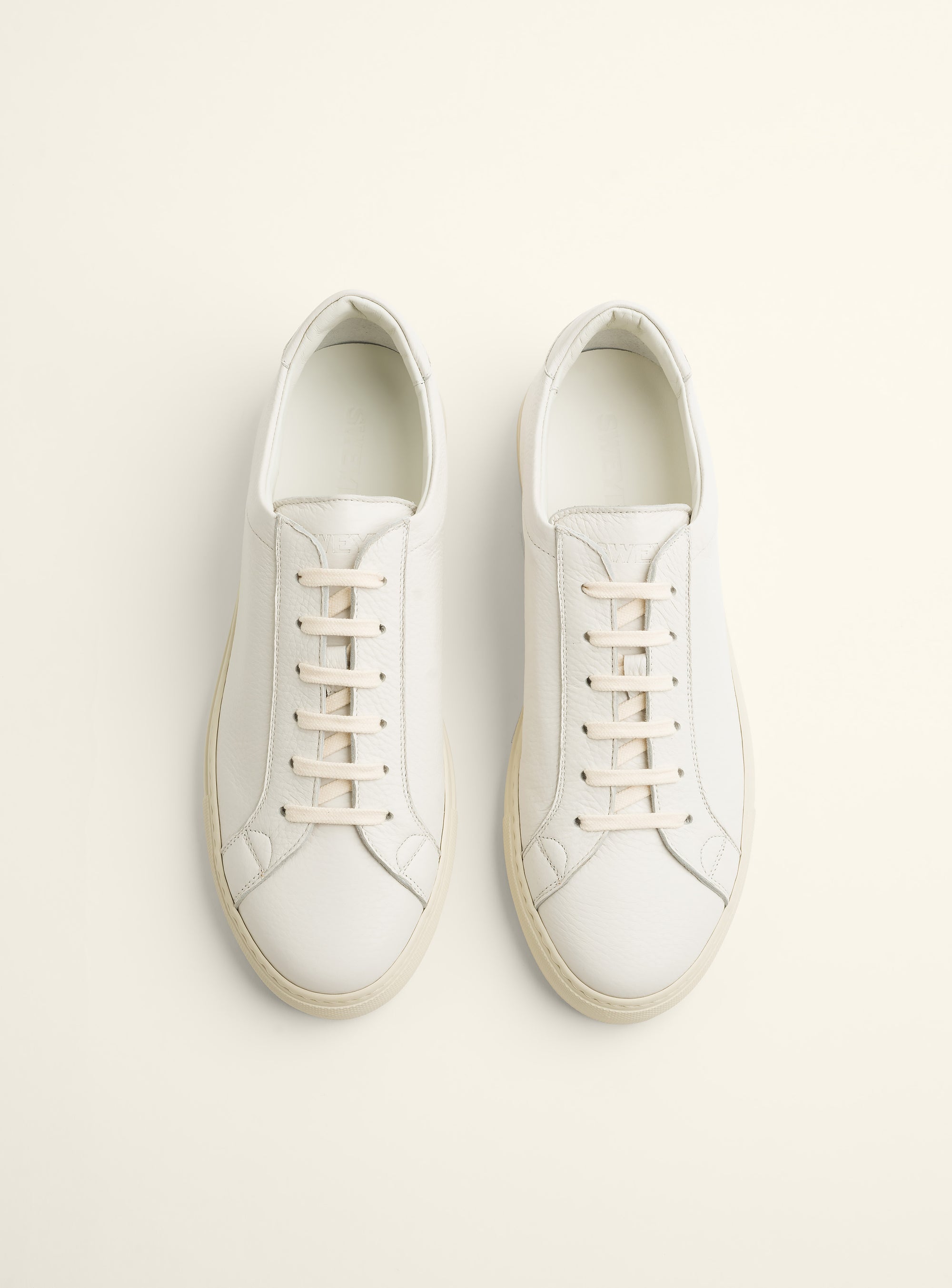 Campo White Deerskin