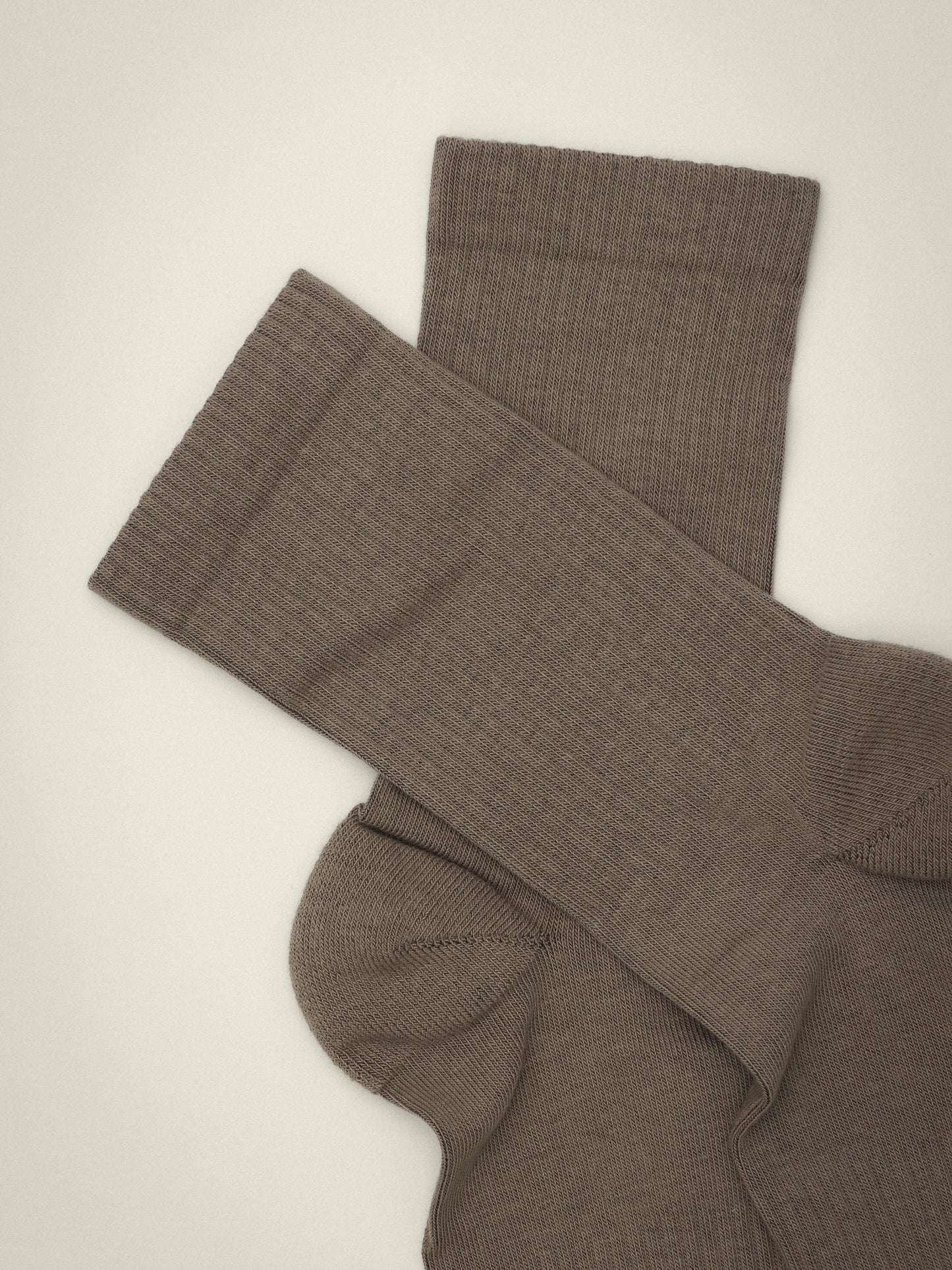 Crew Sock Sand
