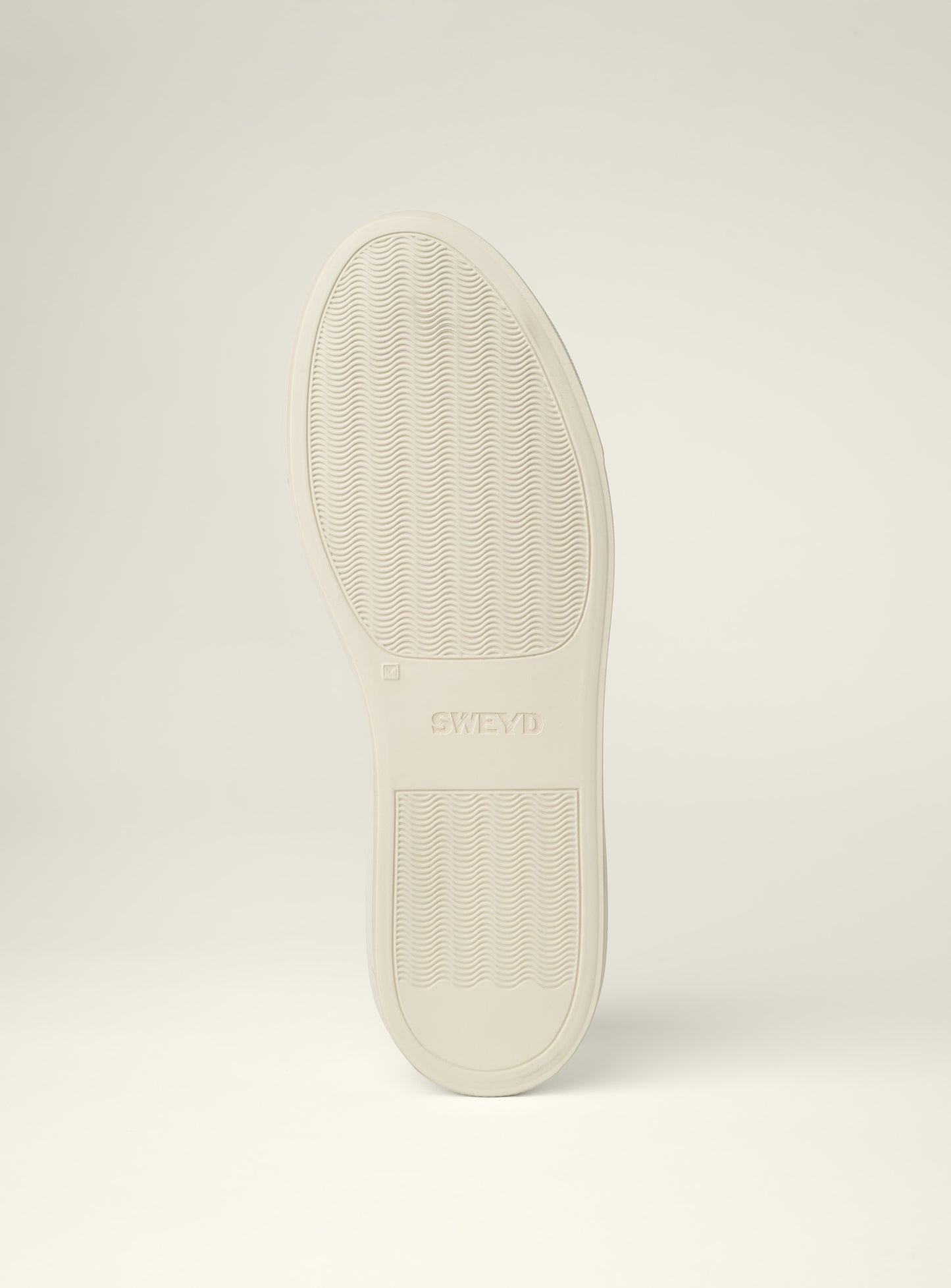 Campo White Deerskin