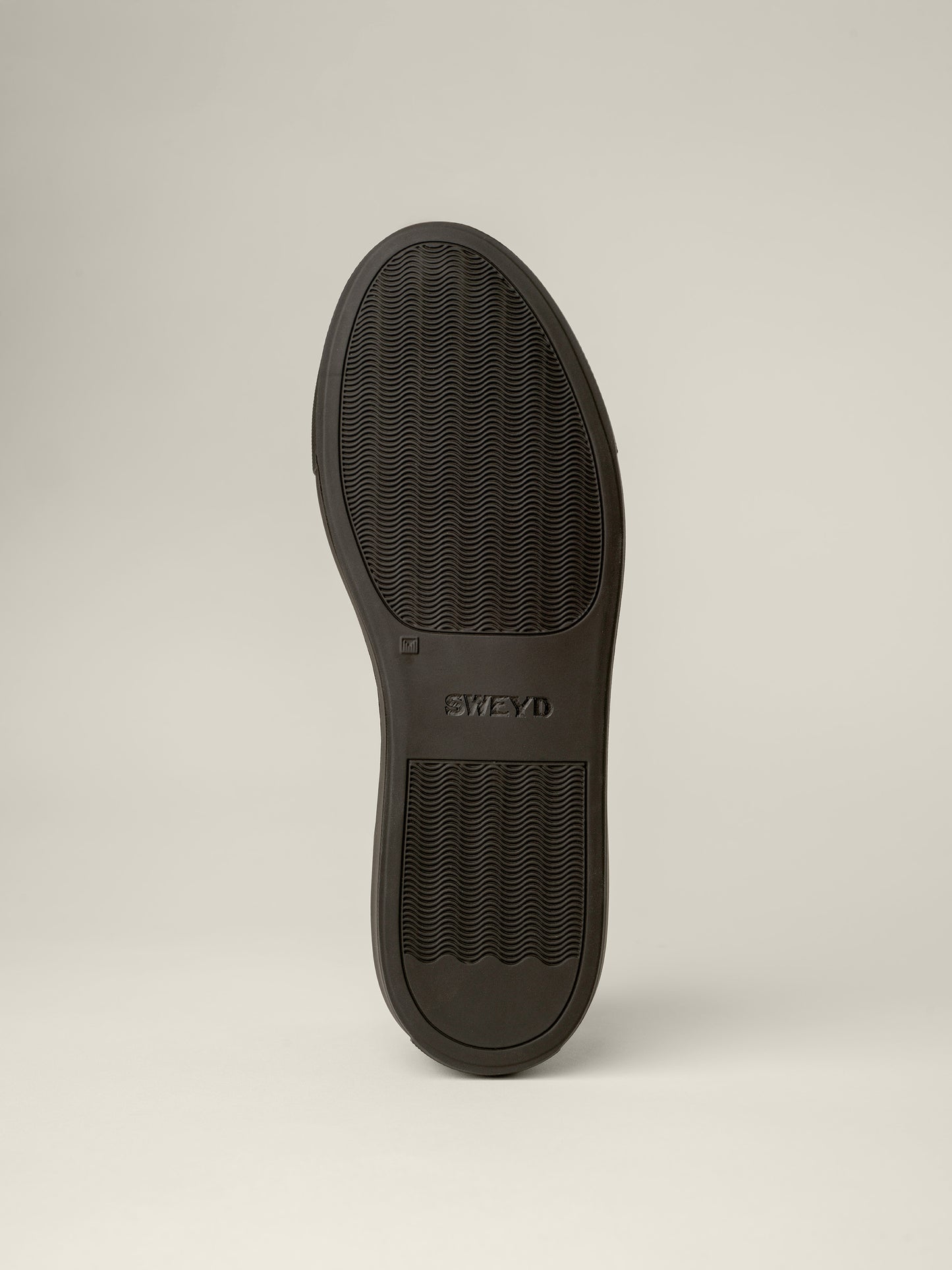 Campo Black Deerskin