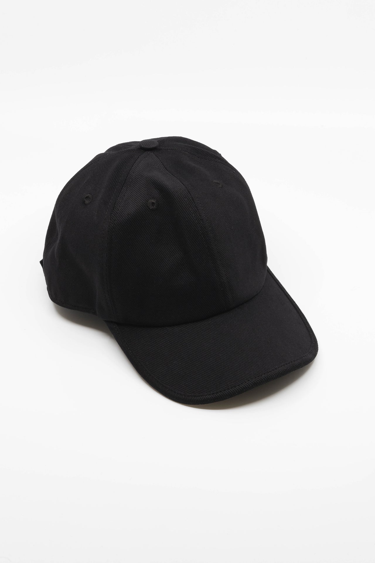 Field Cap Black