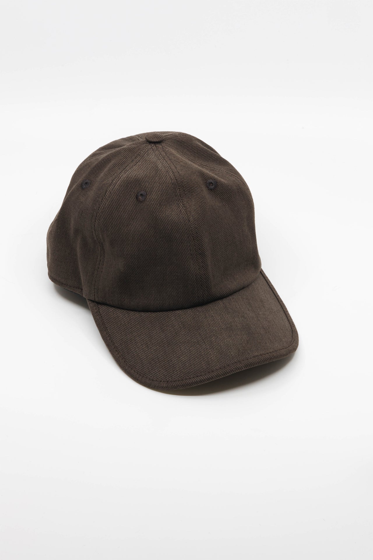 Field Cap Dark Brown
