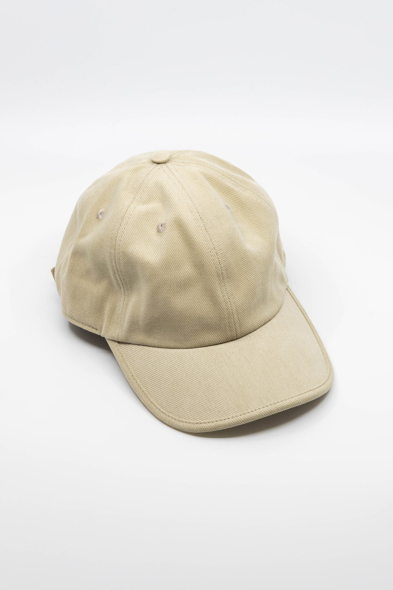 Field Cap Ecru