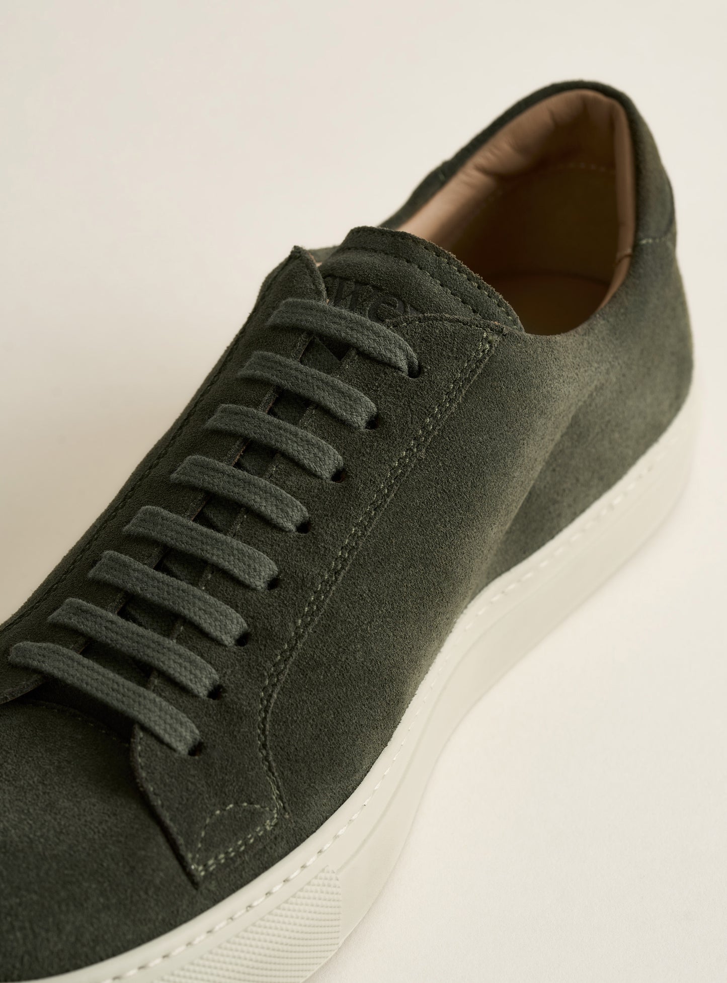 055 Forest Suede