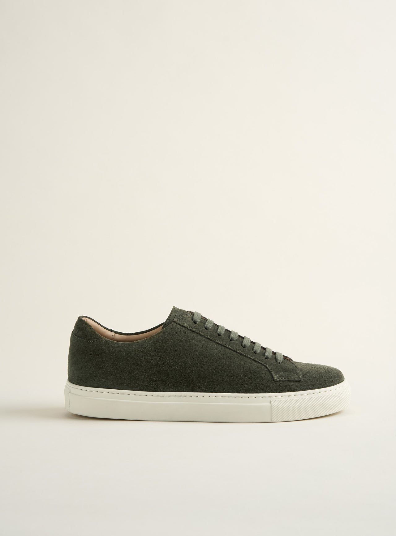 055 Forest Suede
