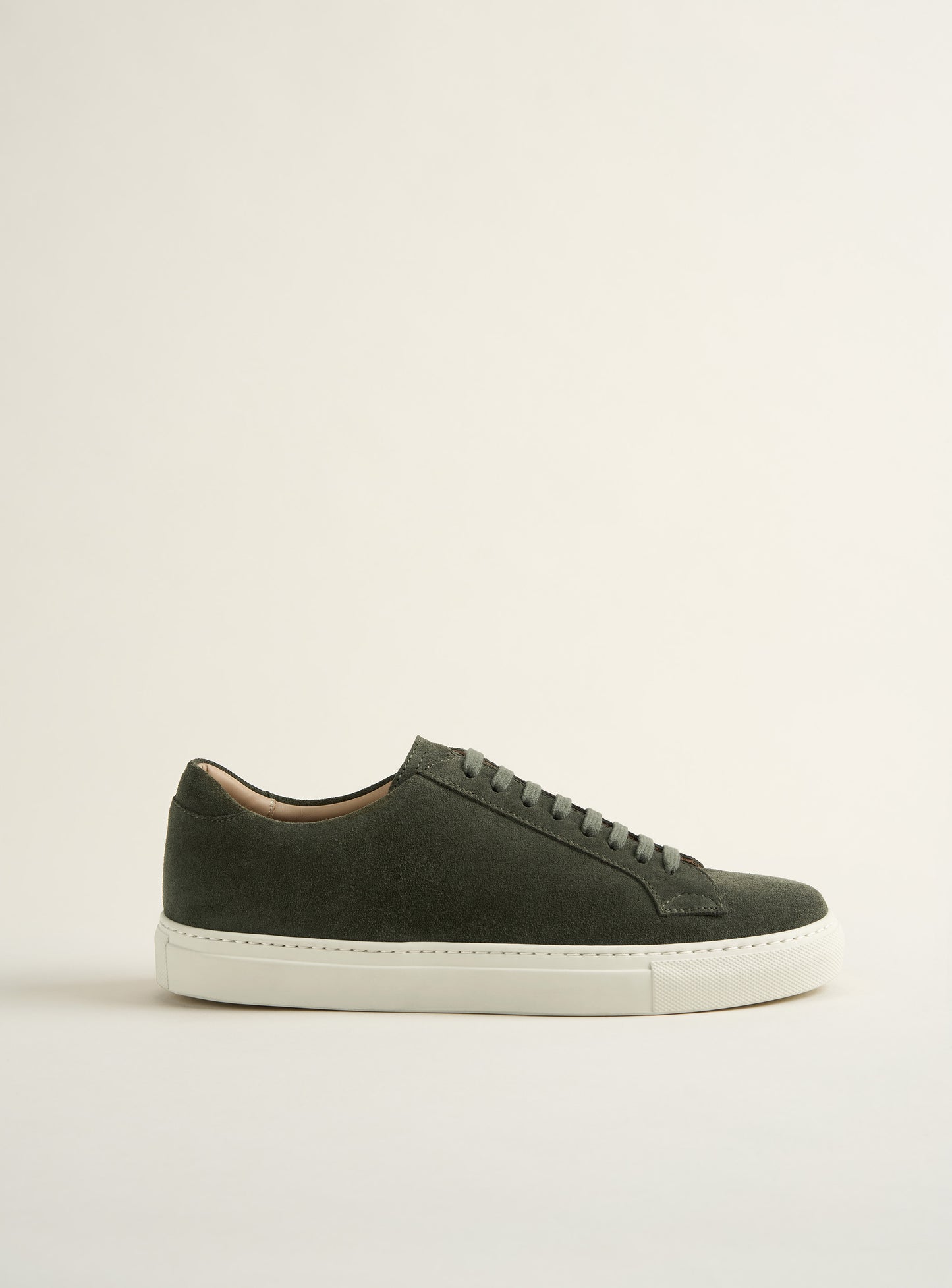 055 Forest Suede
