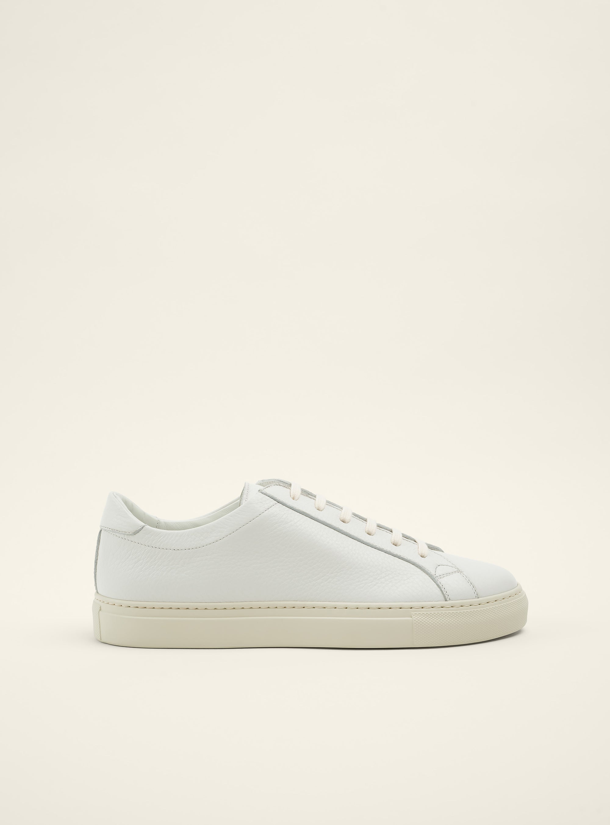 Campo White Deerskin