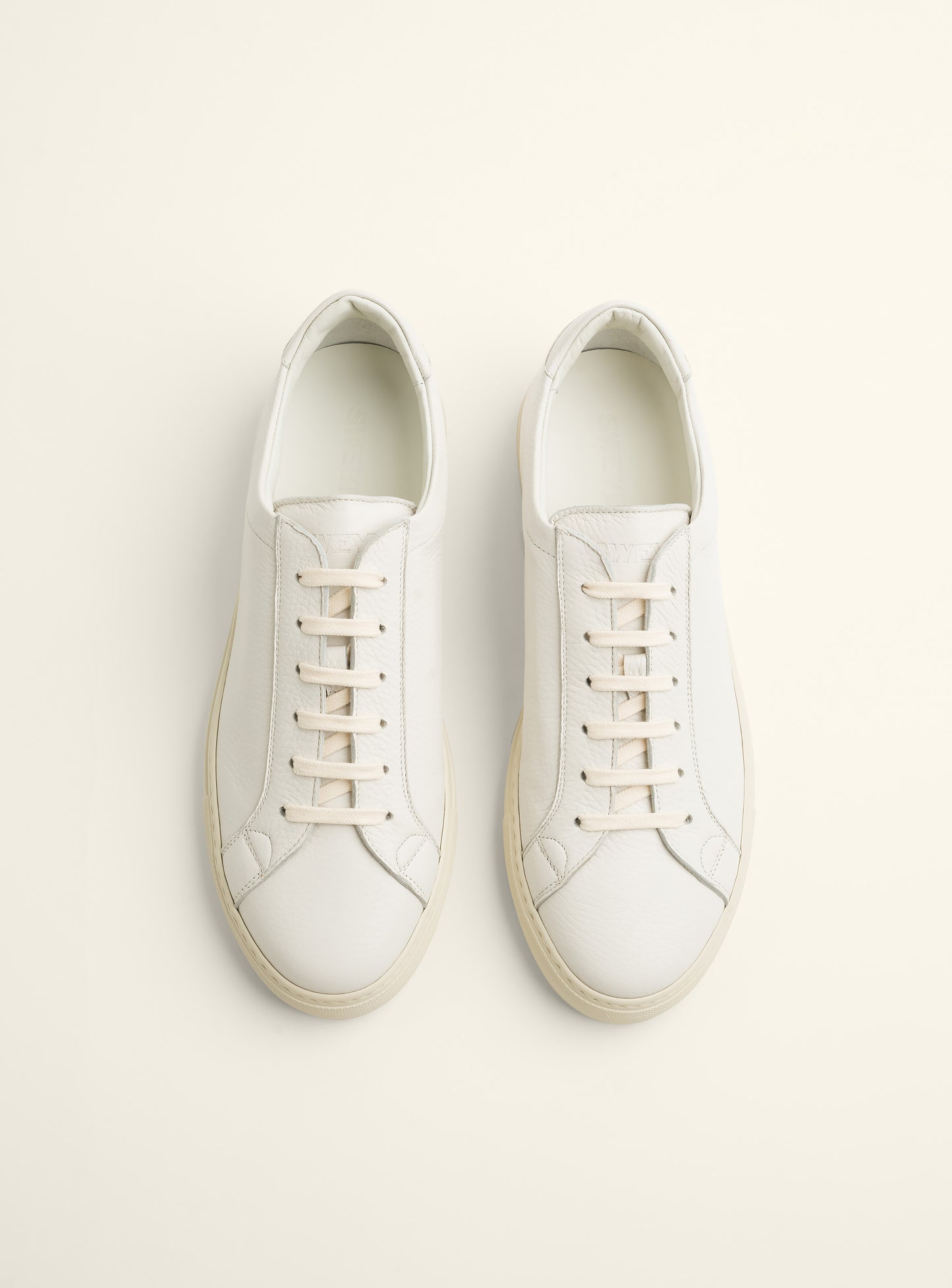 Campo White Deerskin
