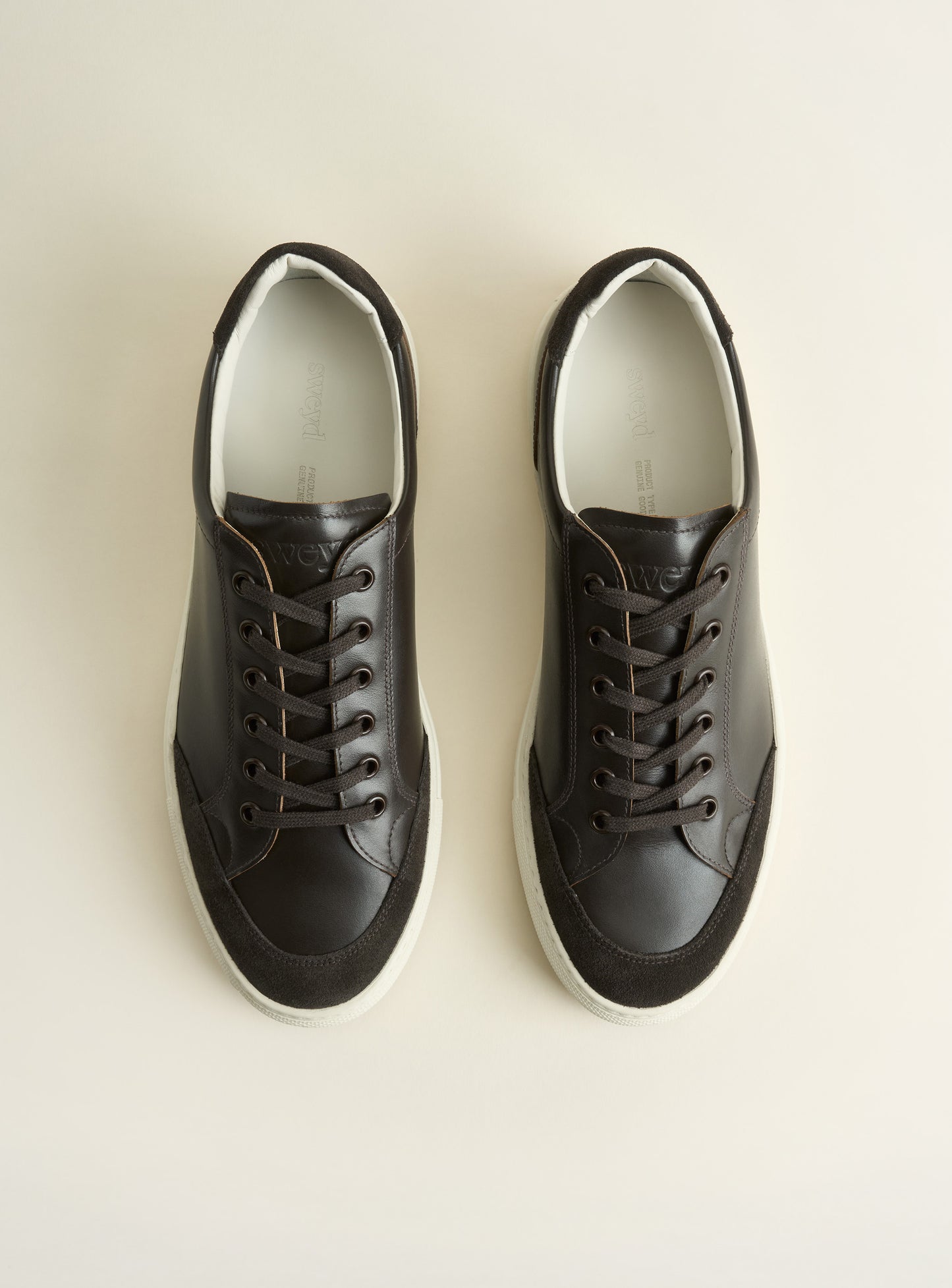 Center Dark Brown -40%