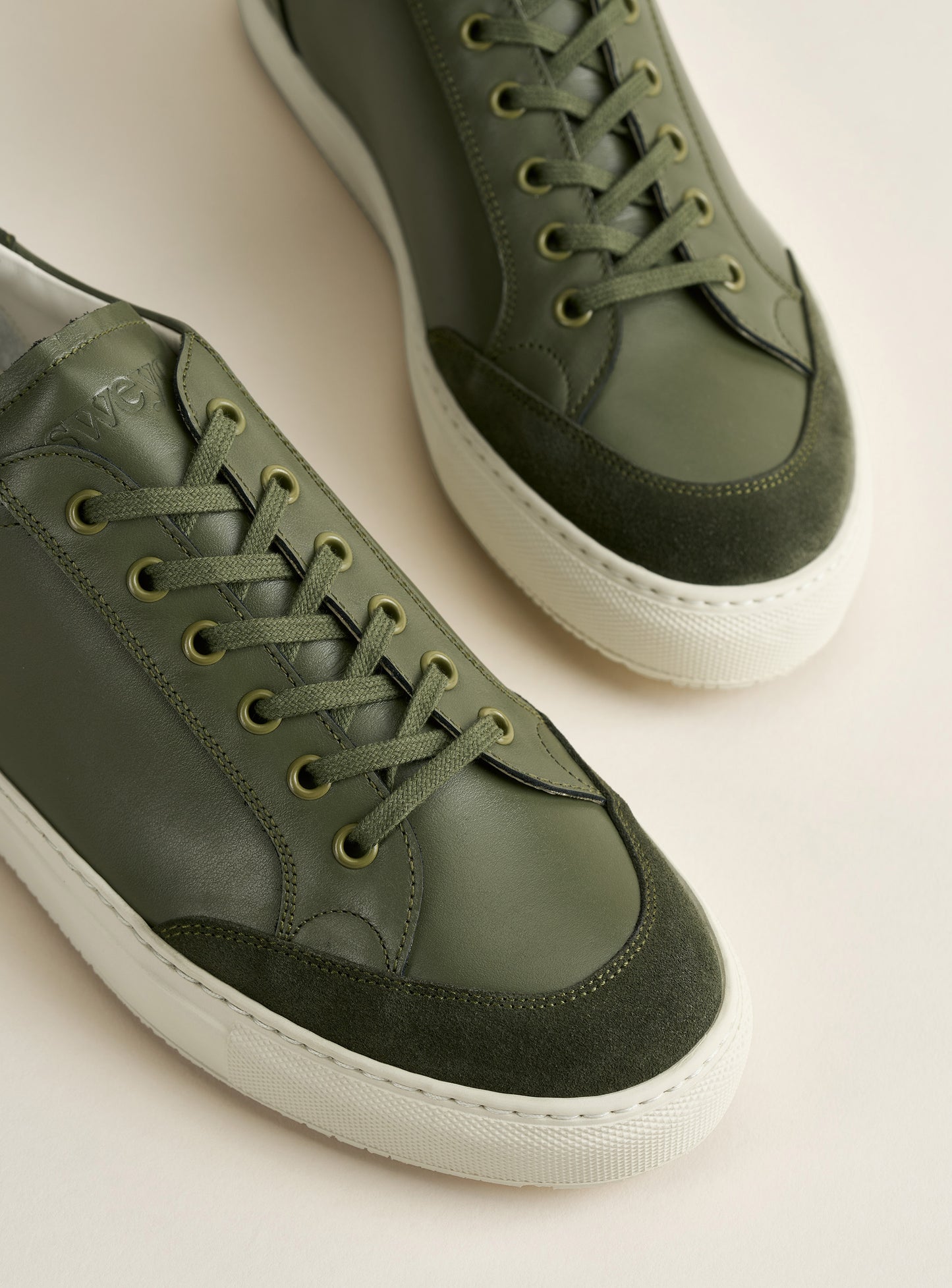 Center Green -40%