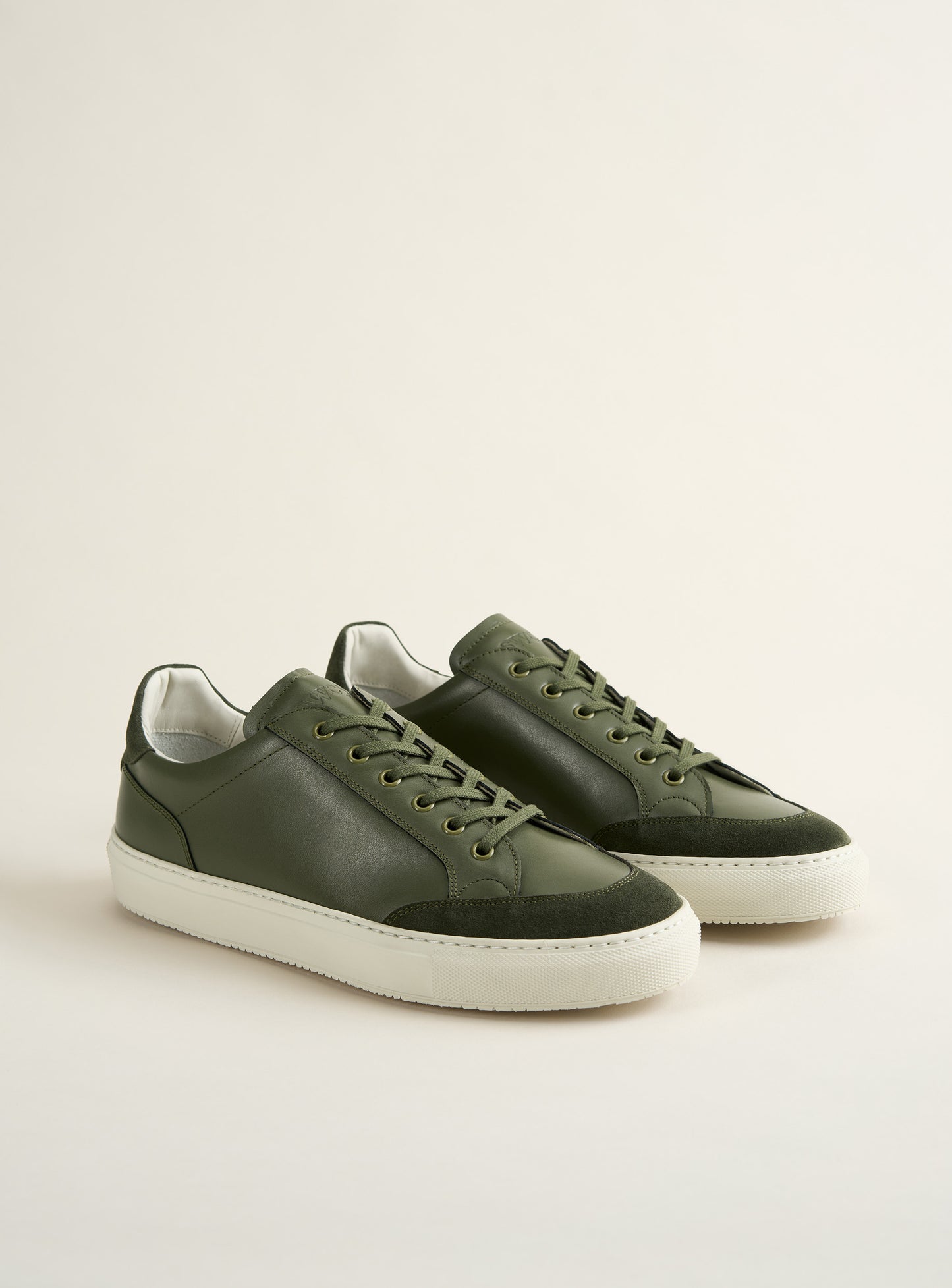 Center Green -40%