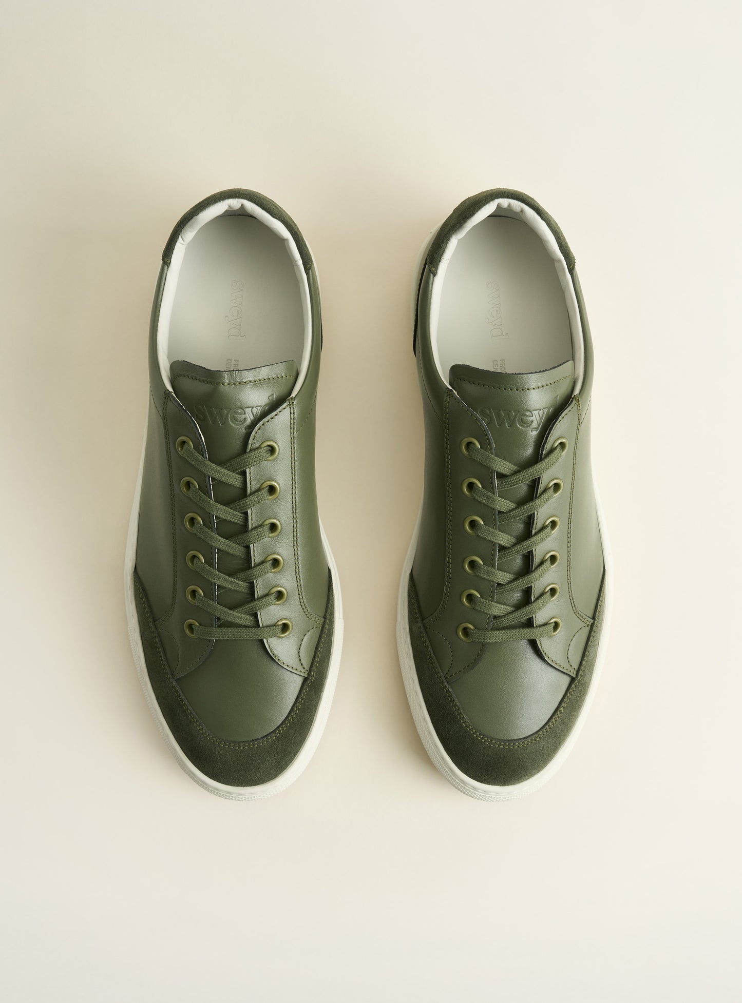 Center Green -40%