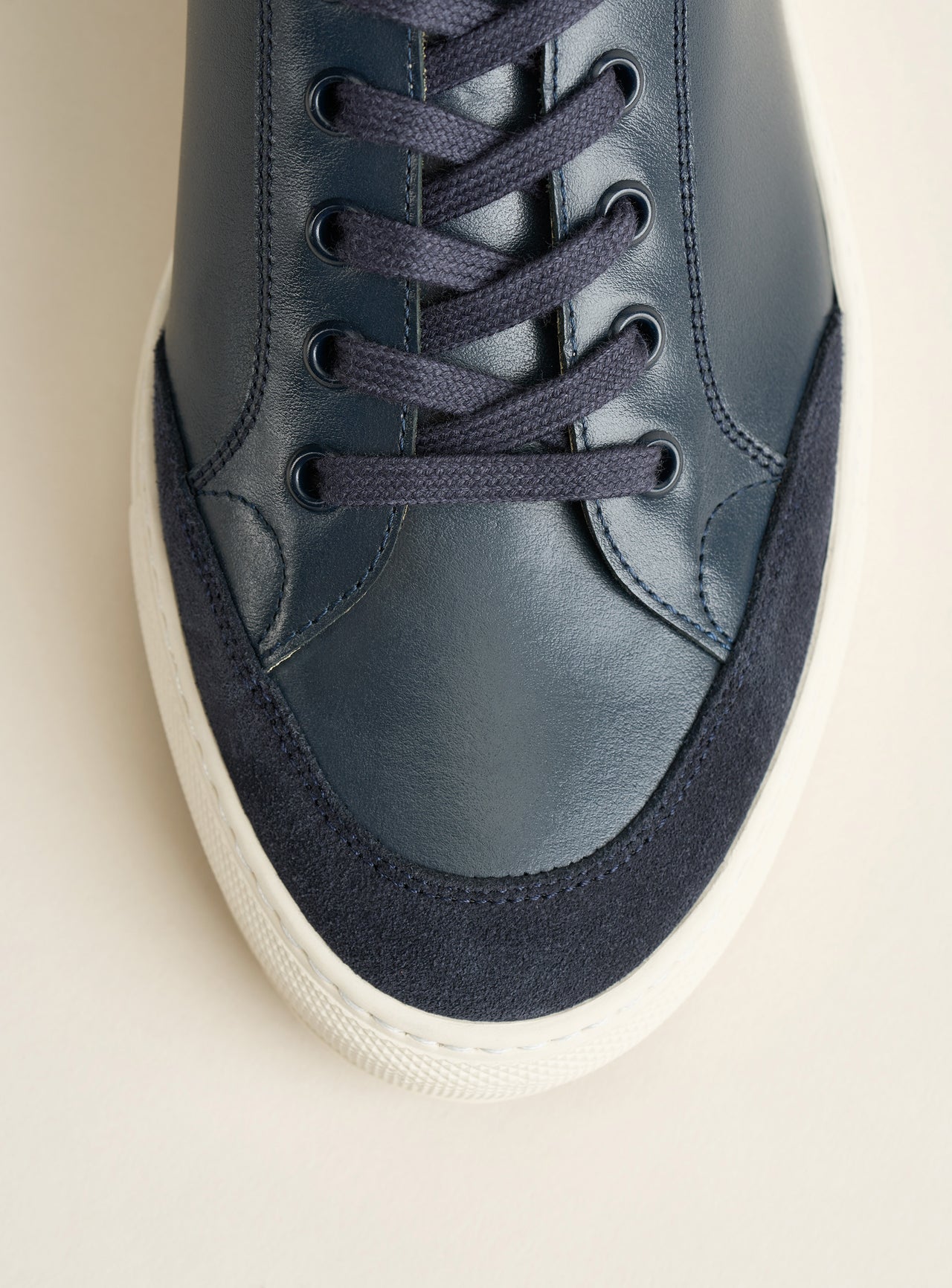 Center Navy