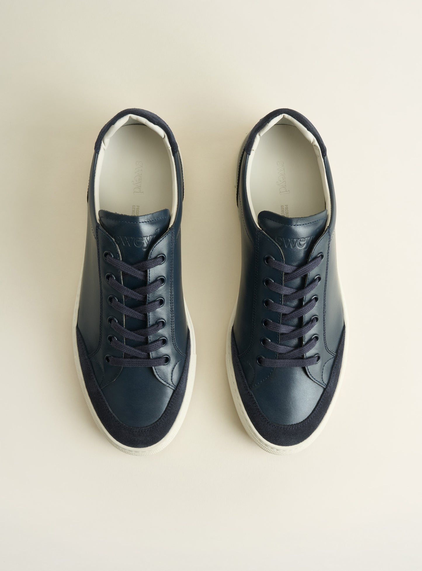 Center Navy -40%