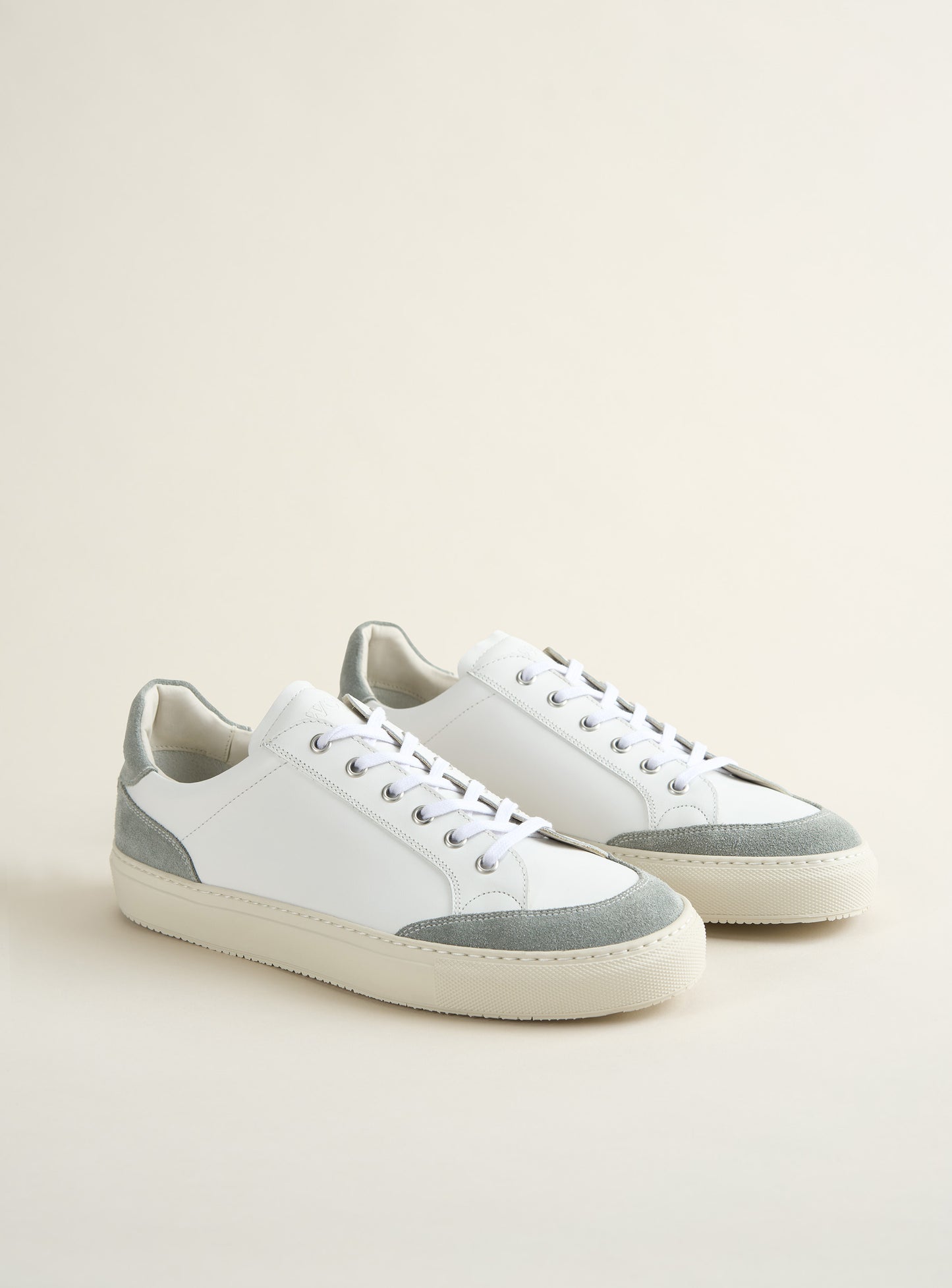 Center White/Grey -40%
