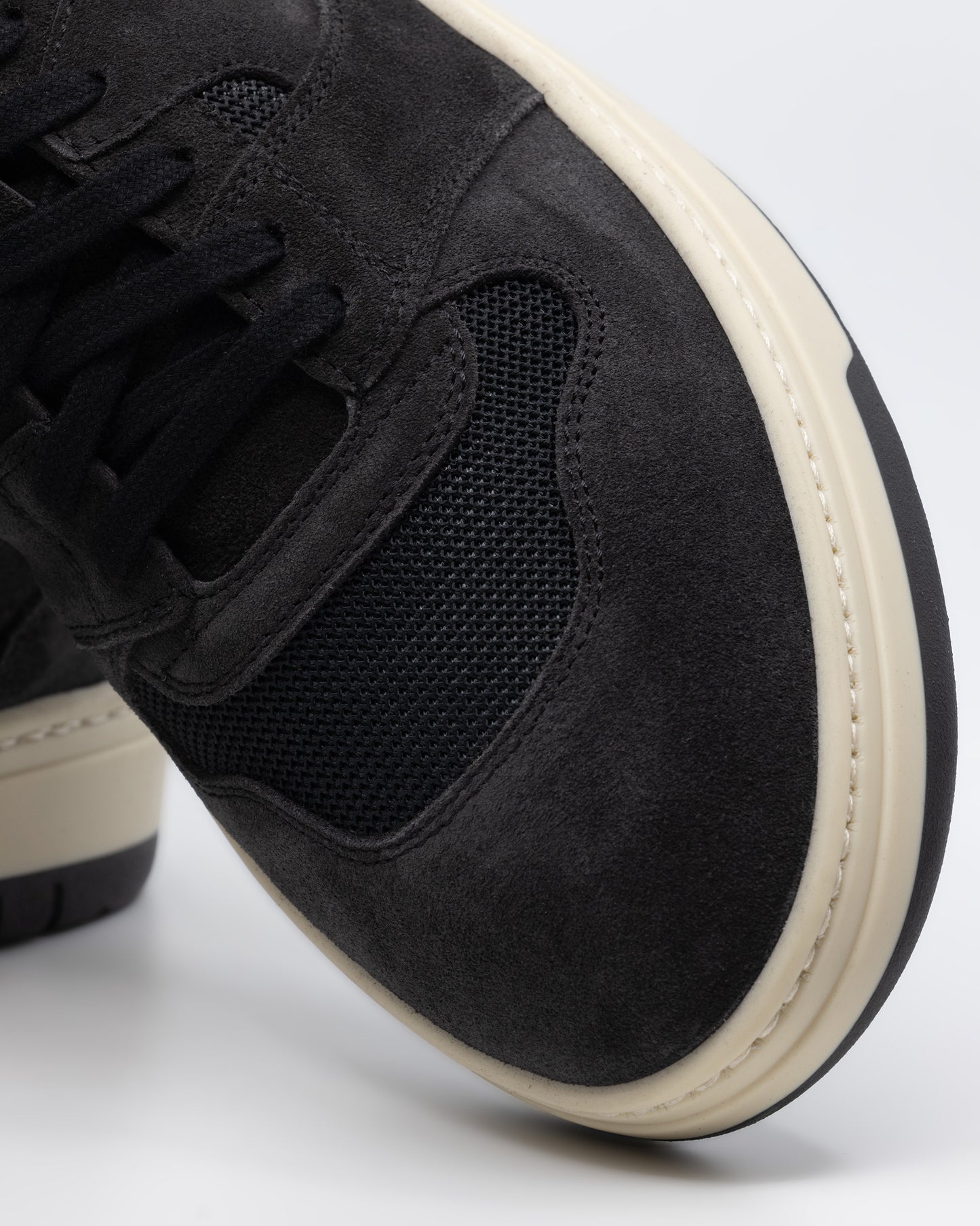 Net Faded Black -50%