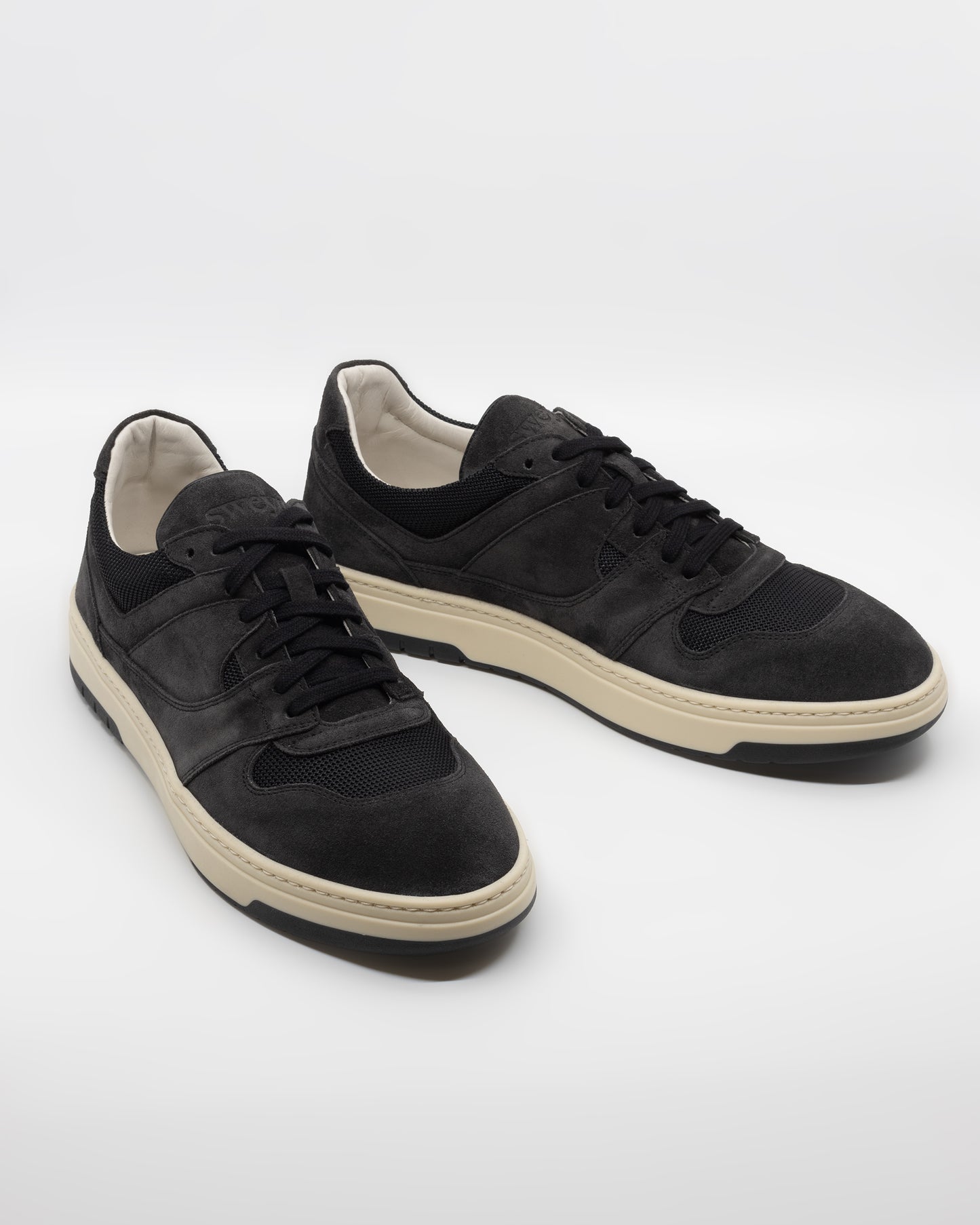 Net Faded Black -50%