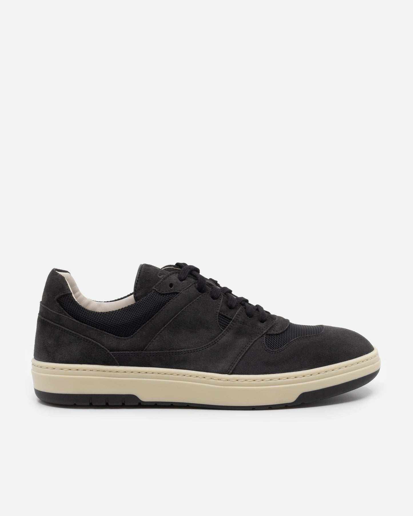 Net Faded Black -50%