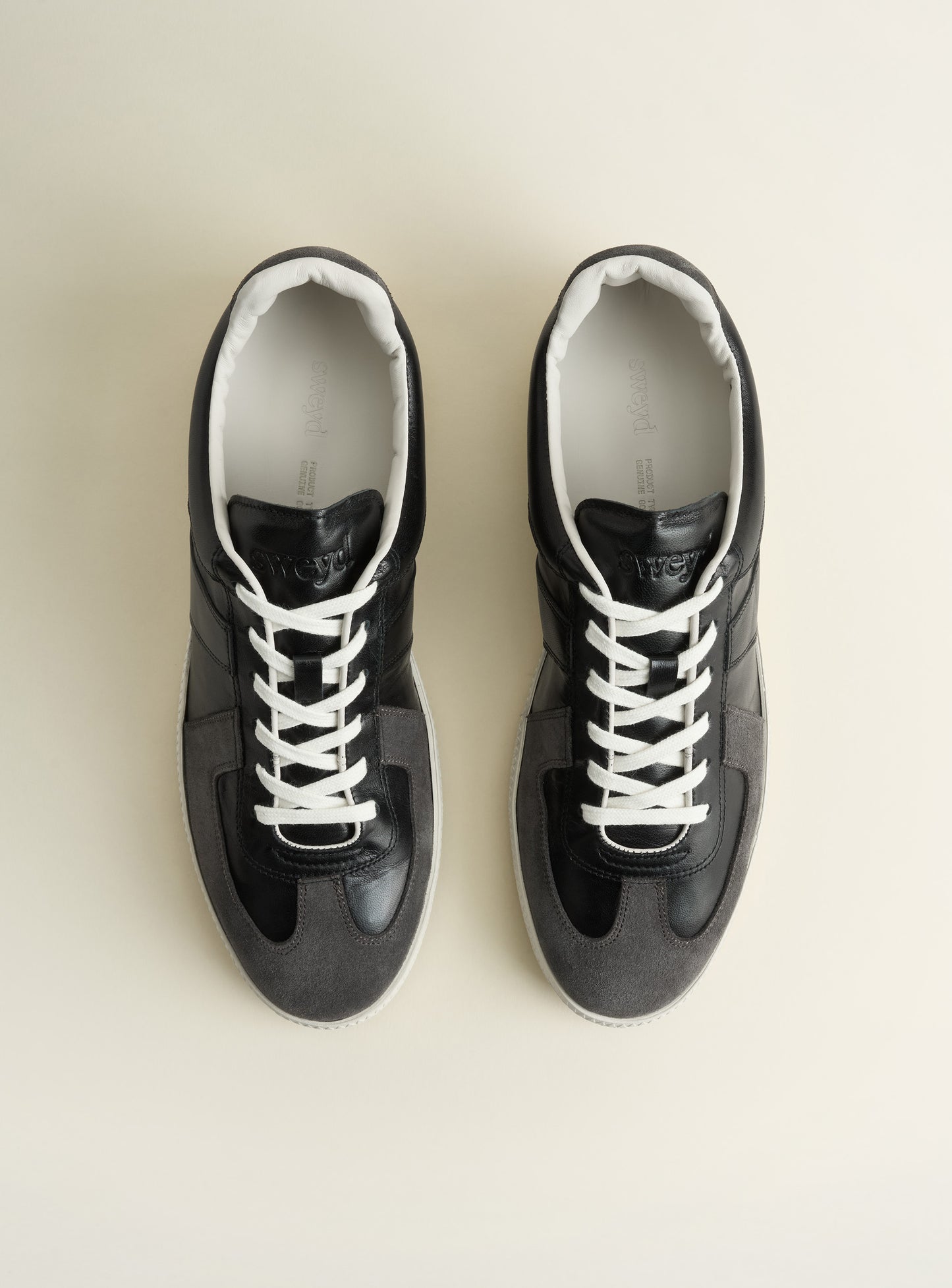 SAT Faded Black -40%