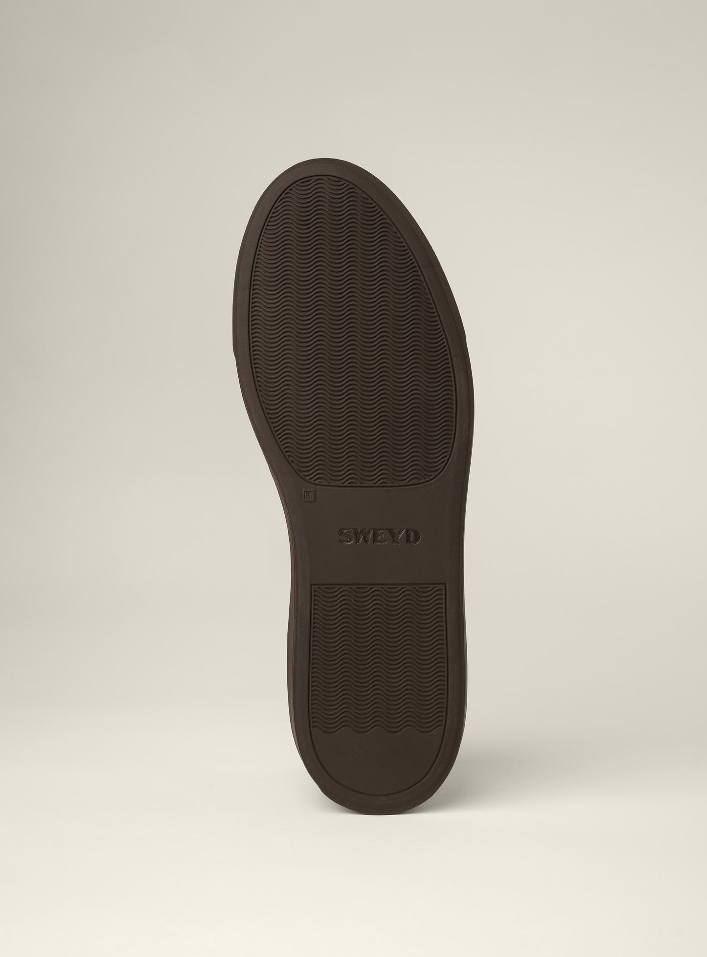 Campo Dark Brown Deerskin