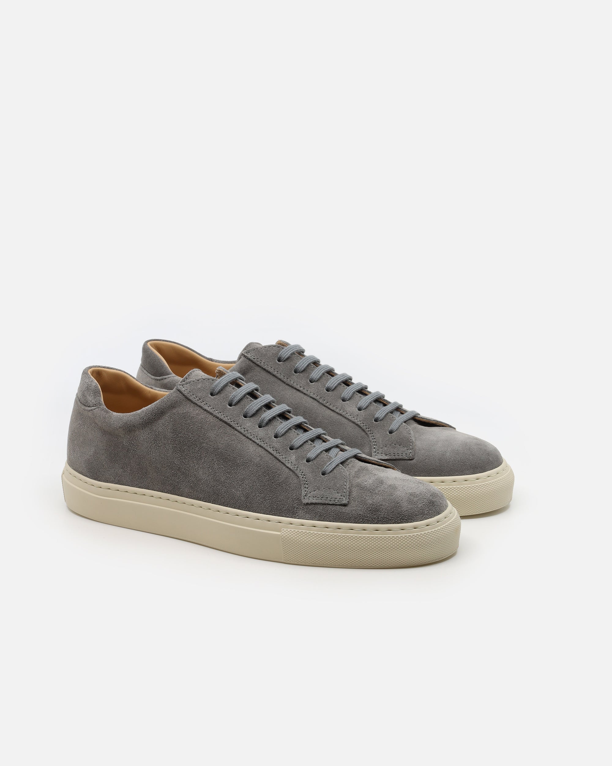 055 Pietra Suede - Sweyd Footwear