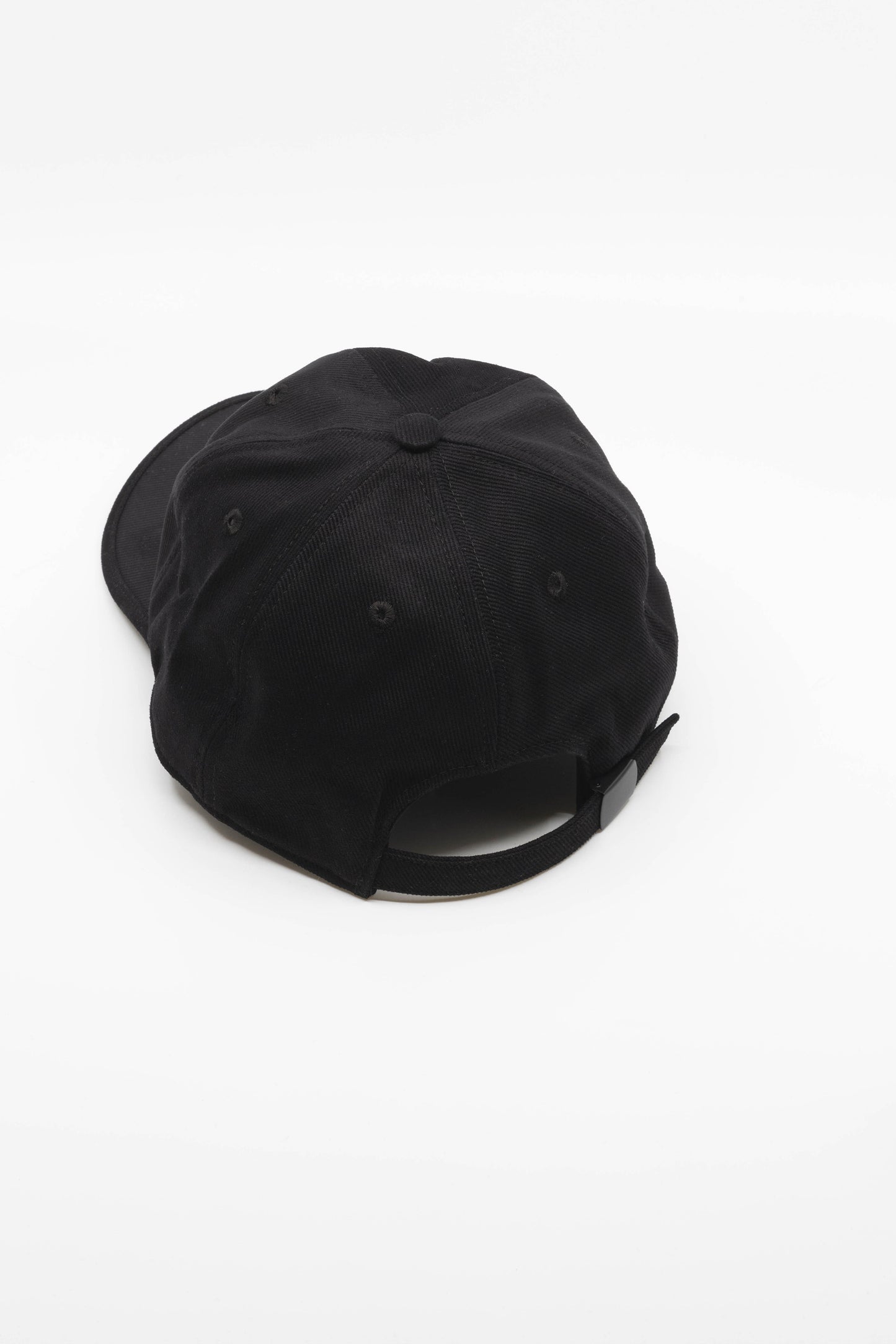 Field Cap Black