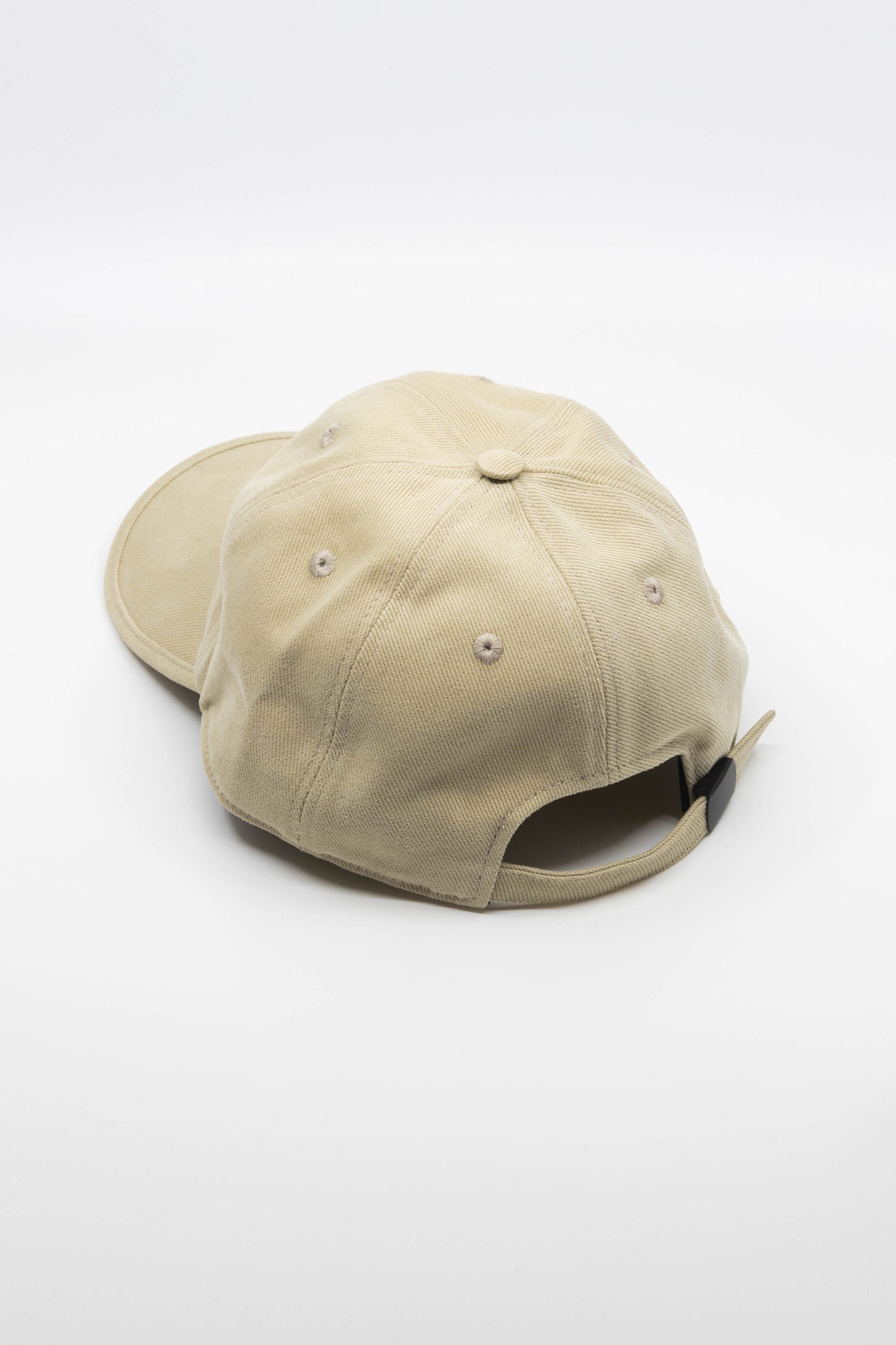 Field Cap Ecru