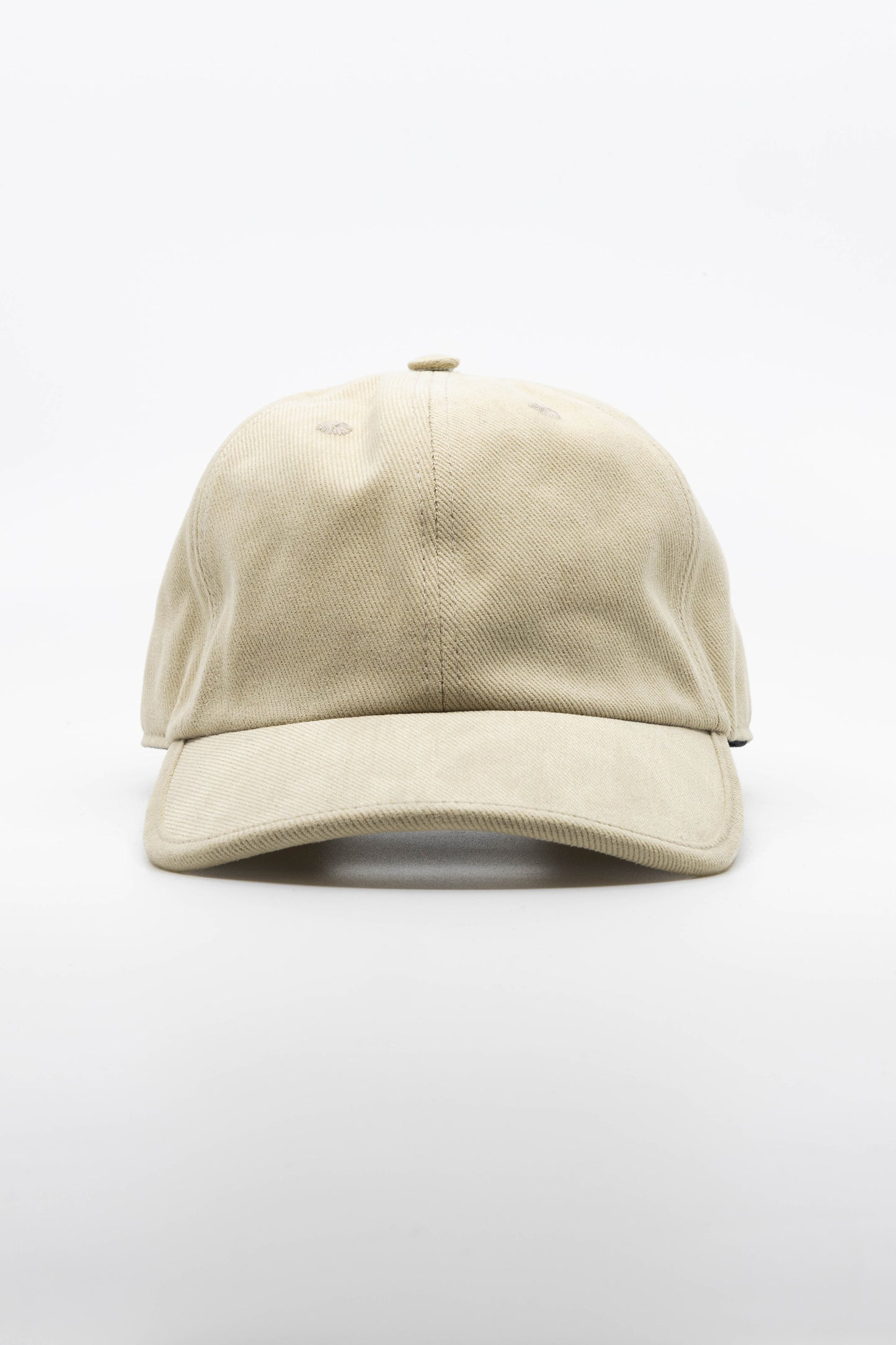 Field Cap Ecru