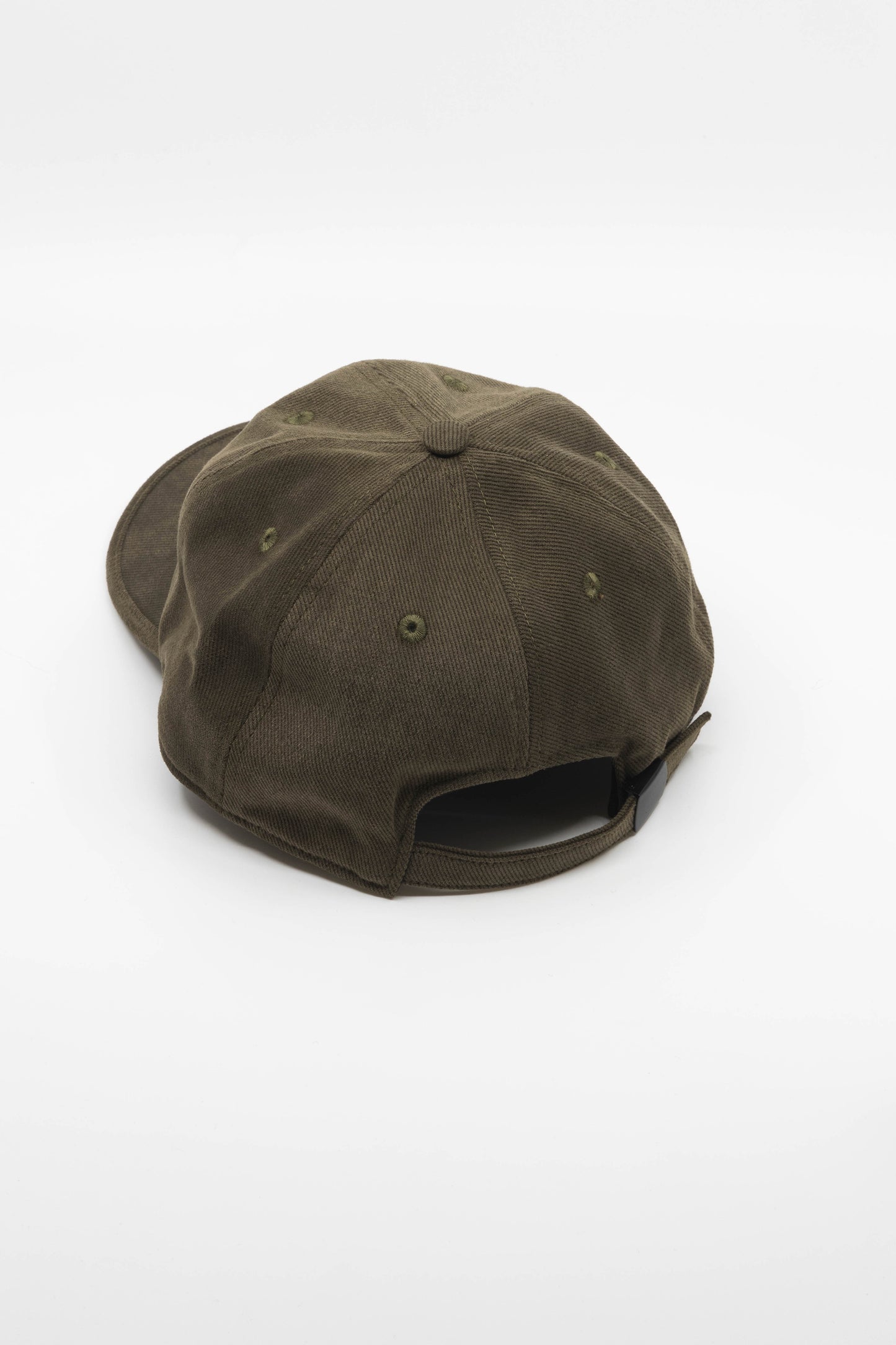 Field Cap Military Green